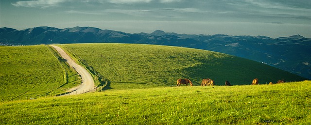 L’Umbria dei Parchi