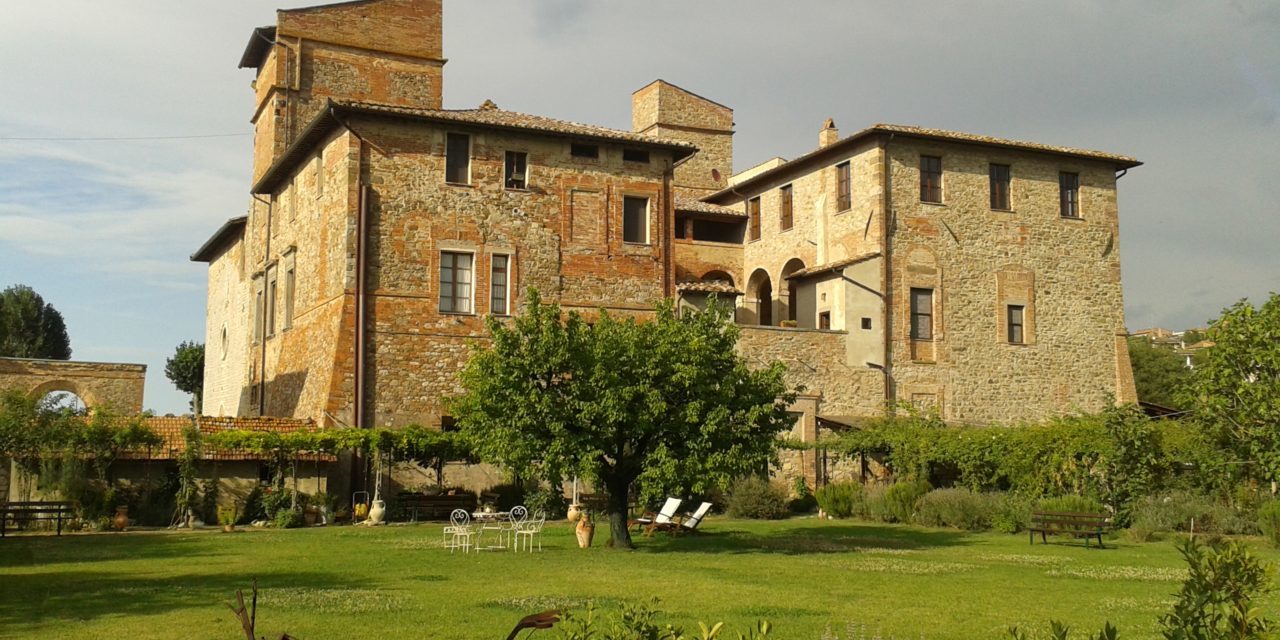Agriturismo Abbazia Sette Frati Agriturismo Abbazia Sette Frati