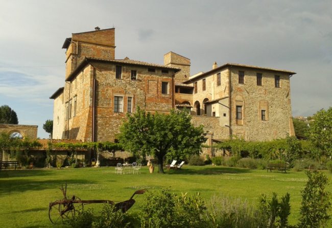 Agriturismo Abbazia Sette Frati