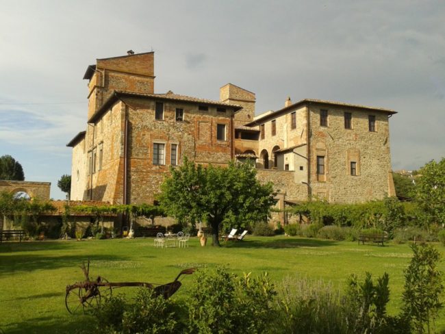 Agriturismo Abbazia Sette Frati